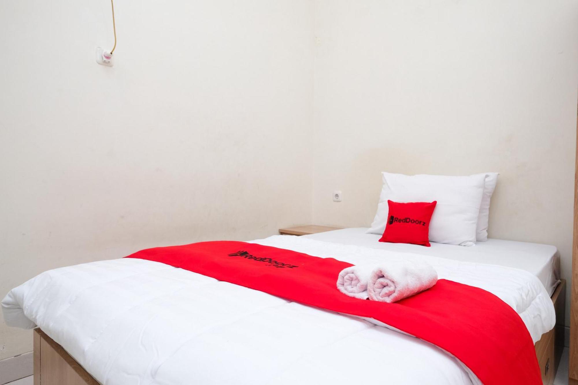 Kamar Standard Single