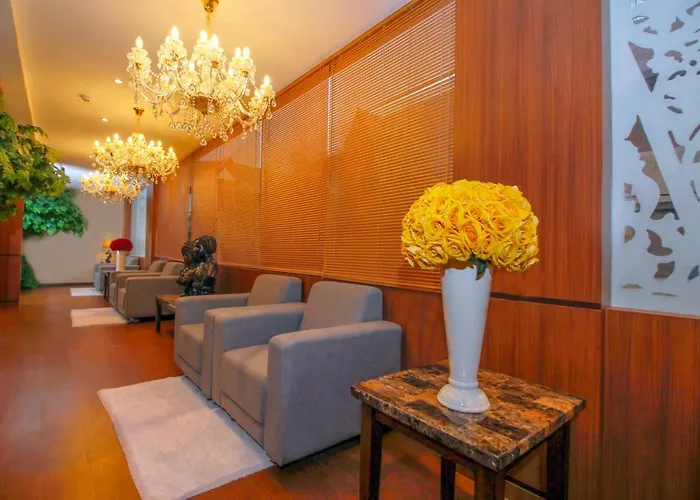 Petit Boutique Hotel Solo
